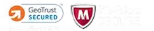 McAfee Secure
