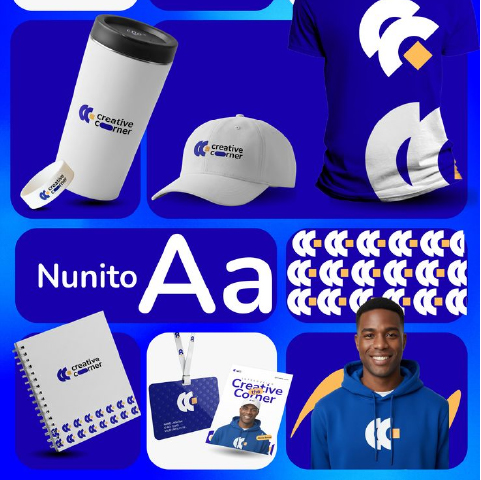 Branding
