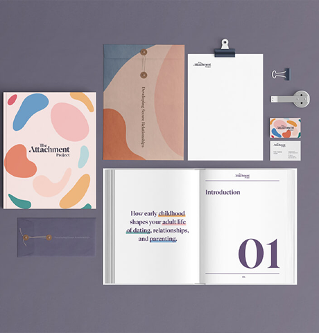Branding