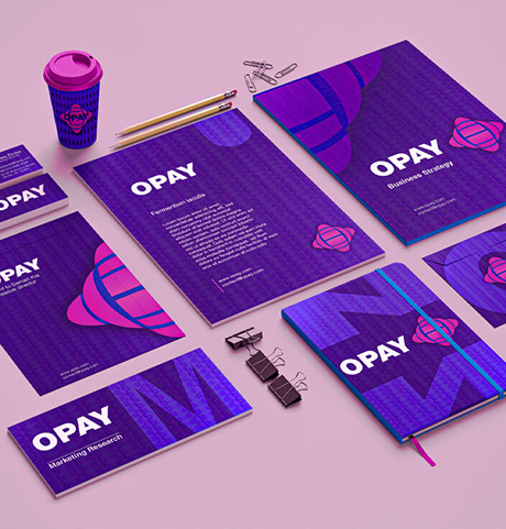 Branding