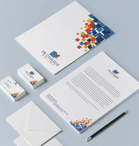 Branding