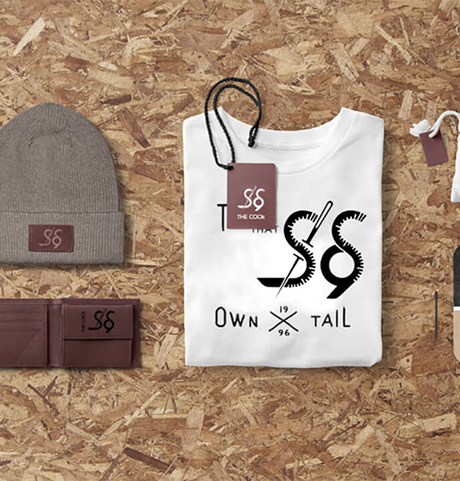 Branding