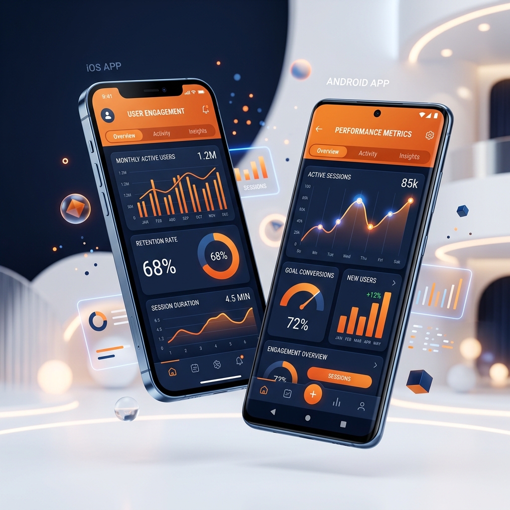 Why Mobile App Development Matters