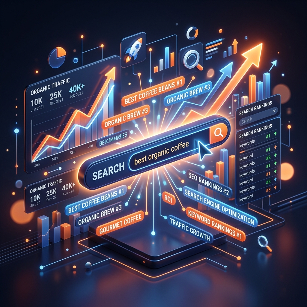 Why SEO matters