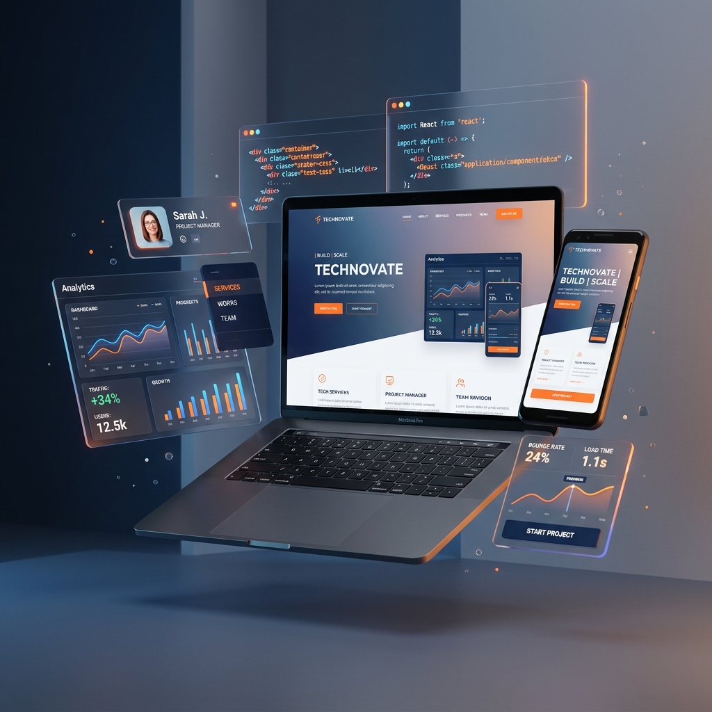 Why Digital Branding Matters