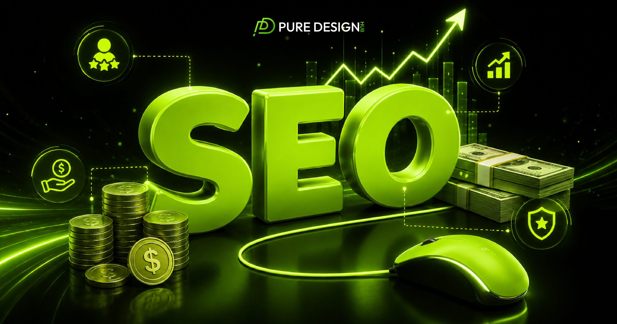 SEO cost