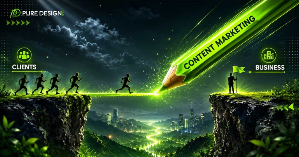 content marketing