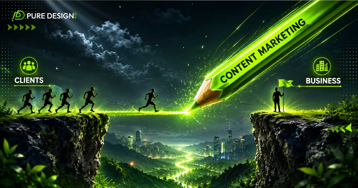 content marketing