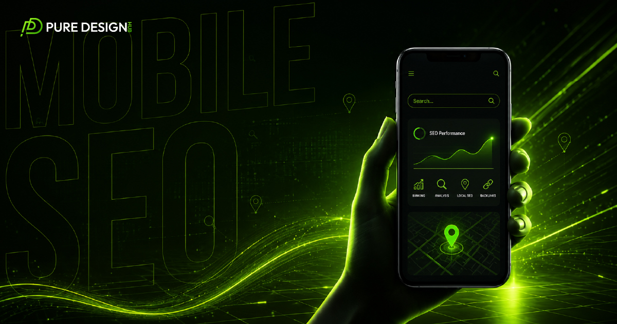 Mobile SEO