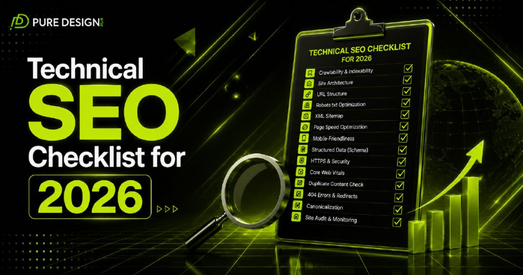 technical seo 30 checklist