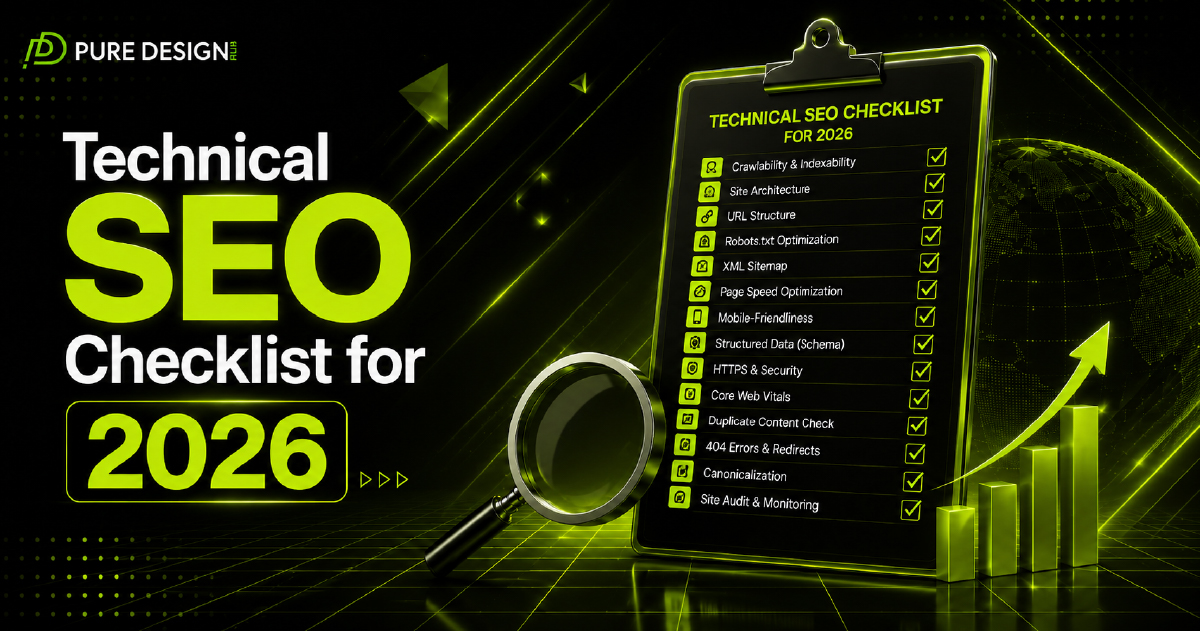 technical seo 30 checklist